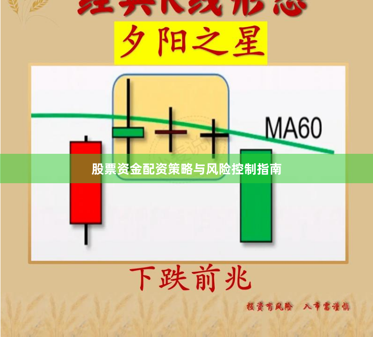 股票资金配资策略与风险控制指南
