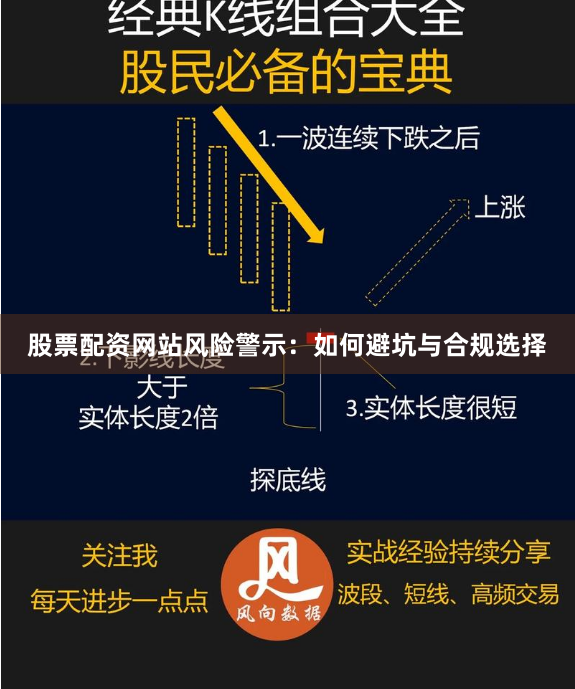 股票配资网站风险警示:如何避坑与合规选择
